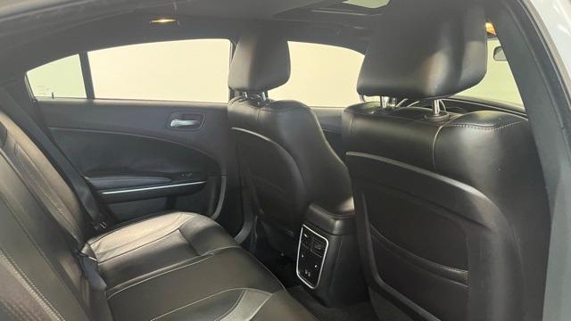 used 2022 Dodge Charger car, priced at $17,995
