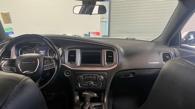 used 2022 Dodge Charger car, priced at $17,995