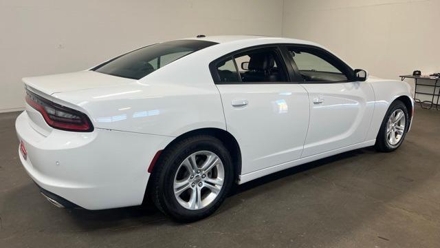 used 2022 Dodge Charger car, priced at $17,995