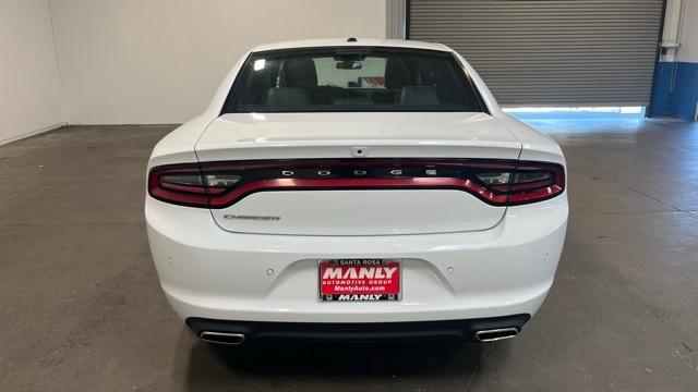 used 2022 Dodge Charger car, priced at $17,995