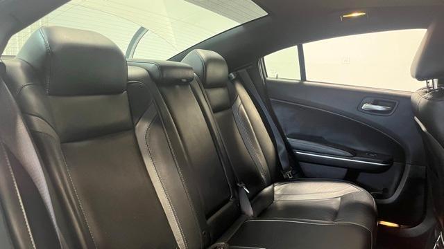 used 2022 Dodge Charger car, priced at $17,995