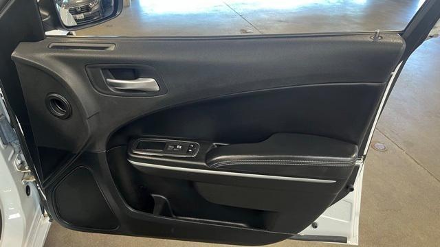 used 2022 Dodge Charger car, priced at $17,995