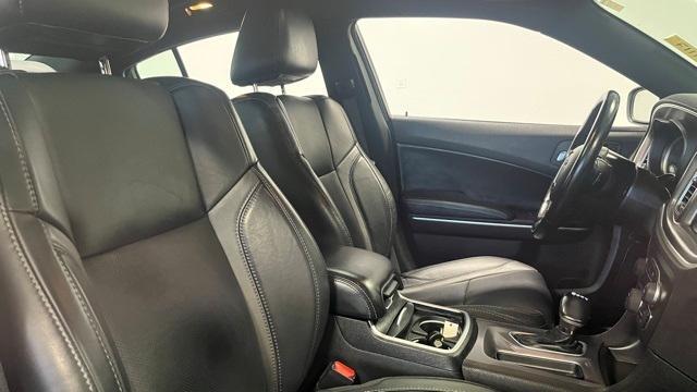 used 2022 Dodge Charger car, priced at $17,995