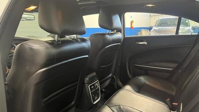 used 2022 Dodge Charger car, priced at $17,995