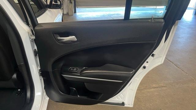 used 2022 Dodge Charger car, priced at $17,995