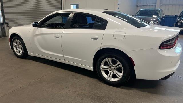 used 2022 Dodge Charger car, priced at $17,995