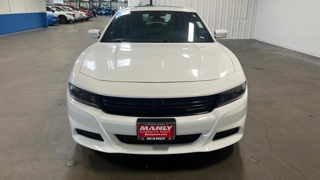 used 2022 Dodge Charger car, priced at $17,995