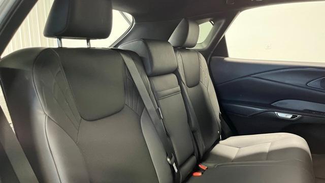 used 2023 Lexus RX 350 car, priced at $48,000
