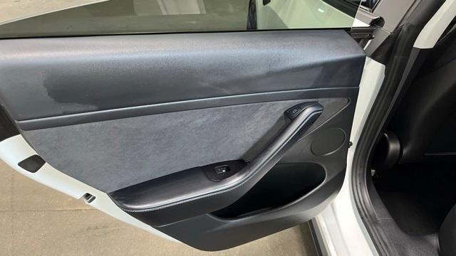 used 2021 Tesla Model 3 car, priced at $24,000