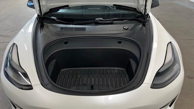 used 2021 Tesla Model 3 car, priced at $24,000