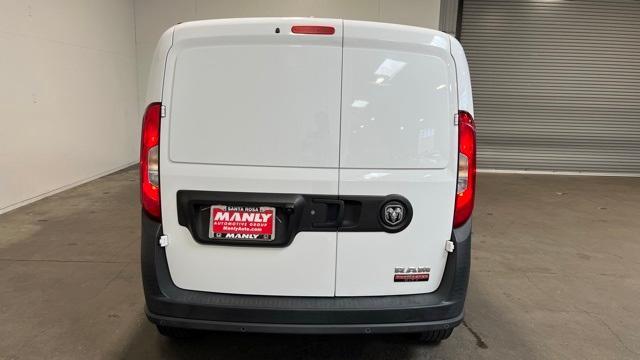used 2019 Ram ProMaster City car, priced at $21,351