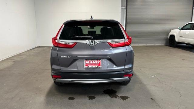 used 2019 Honda CR-V car, priced at $20,474