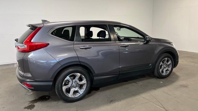 used 2019 Honda CR-V car, priced at $20,474