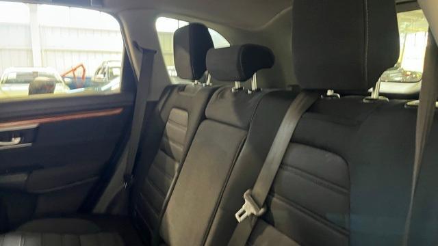 used 2019 Honda CR-V car, priced at $20,474