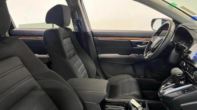 used 2019 Honda CR-V car, priced at $20,474