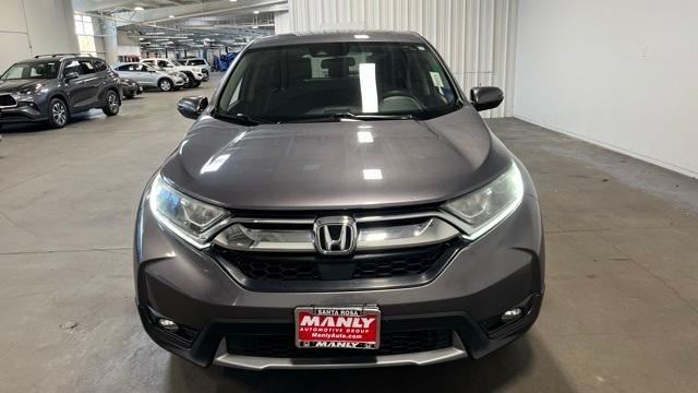 used 2019 Honda CR-V car, priced at $20,474