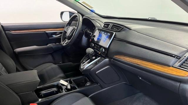 used 2019 Honda CR-V car, priced at $20,474