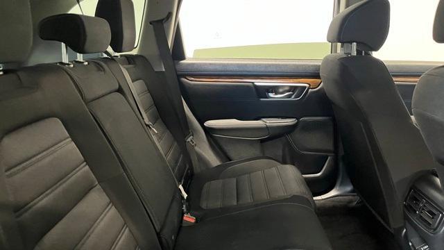 used 2019 Honda CR-V car, priced at $20,474