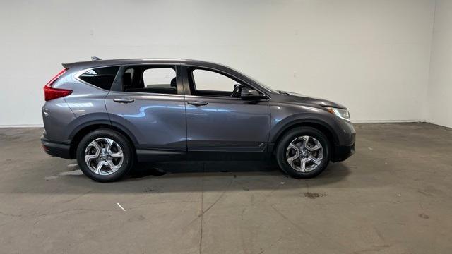 used 2019 Honda CR-V car, priced at $20,474