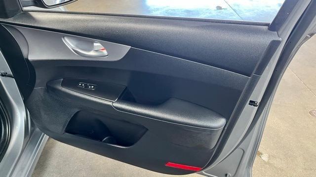 used 2023 Kia Forte car, priced at $14,983