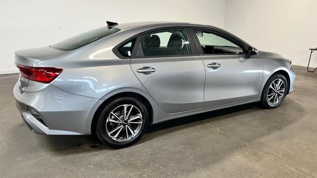 used 2023 Kia Forte car, priced at $14,983