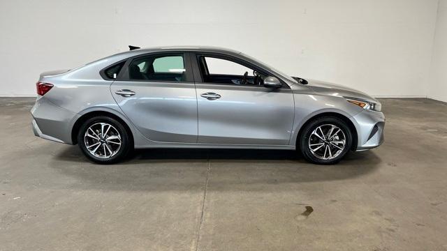 used 2023 Kia Forte car, priced at $14,983
