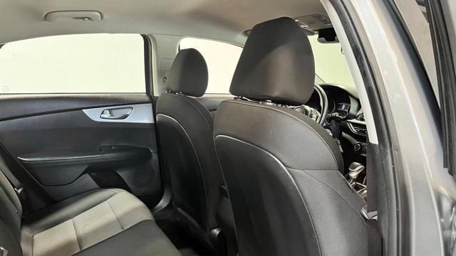 used 2023 Kia Forte car, priced at $14,983