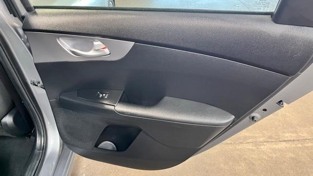 used 2023 Kia Forte car, priced at $14,983