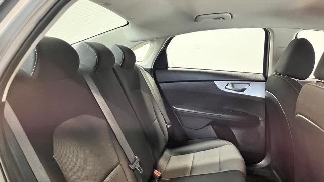 used 2023 Kia Forte car, priced at $14,983