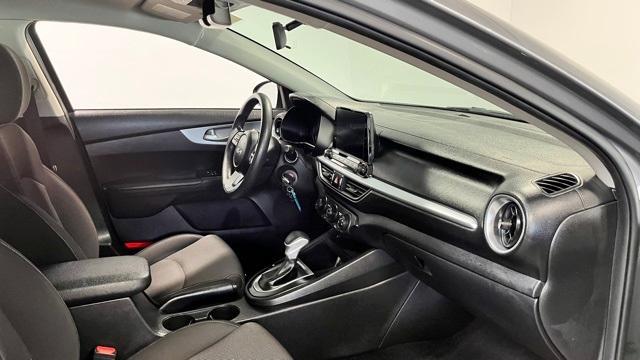 used 2023 Kia Forte car, priced at $14,983