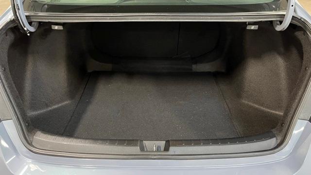 used 2024 Honda Civic car, priced at $24,941