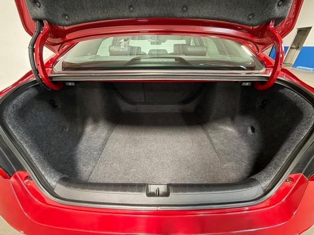 used 2021 Honda Accord car, priced at $25,961