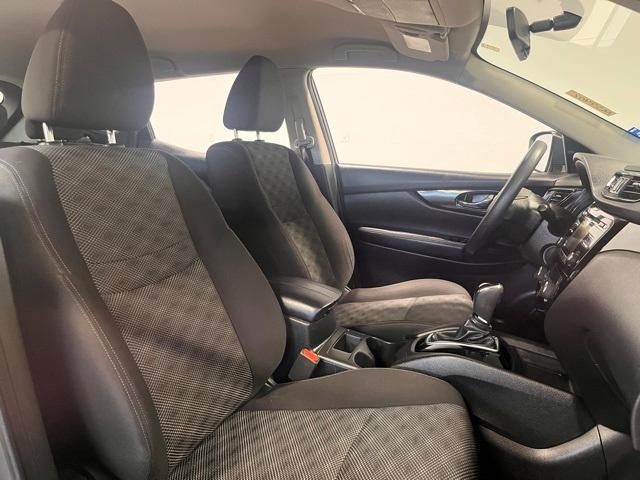used 2018 Nissan Rogue Sport car, priced at $15,491