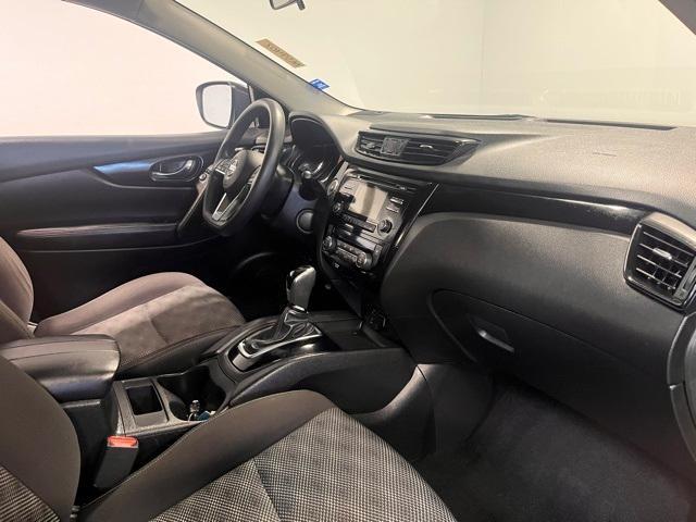 used 2018 Nissan Rogue Sport car, priced at $15,491