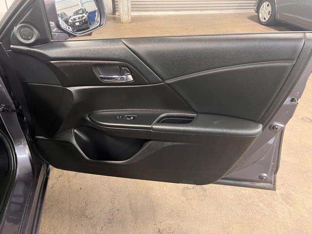 used 2015 Honda Accord car, priced at $17,944