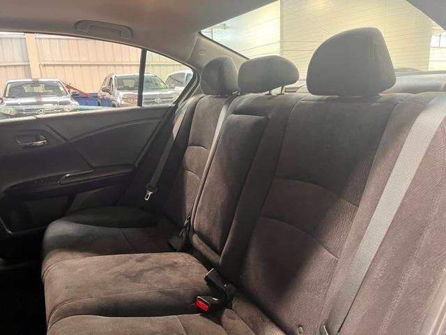 used 2015 Honda Accord car, priced at $17,944