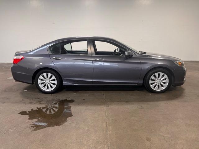 used 2015 Honda Accord car, priced at $17,944