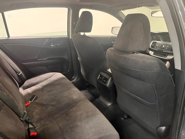 used 2015 Honda Accord car, priced at $17,944