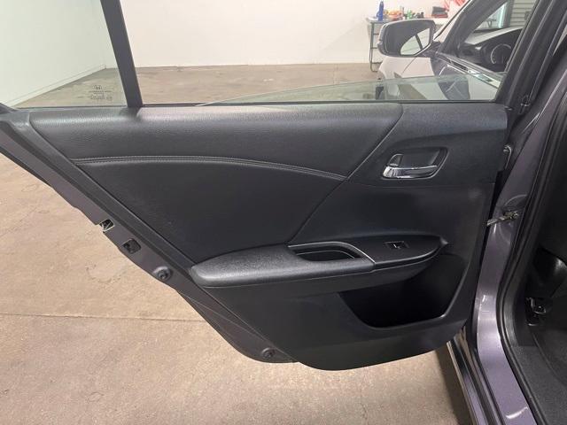 used 2015 Honda Accord car, priced at $17,944