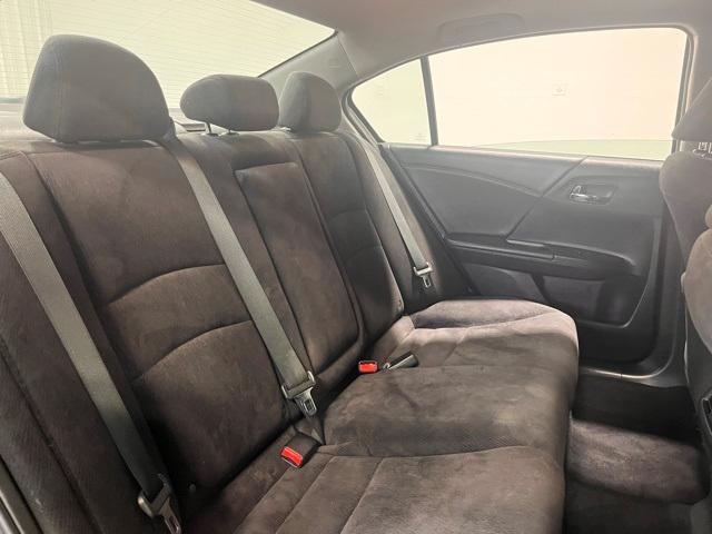 used 2015 Honda Accord car, priced at $17,944