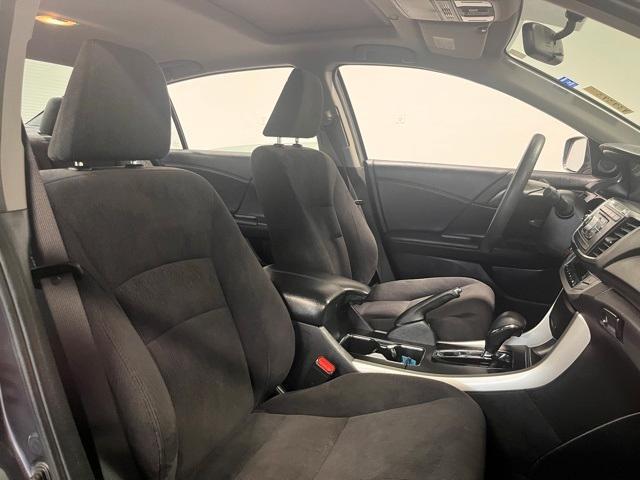used 2015 Honda Accord car, priced at $17,944