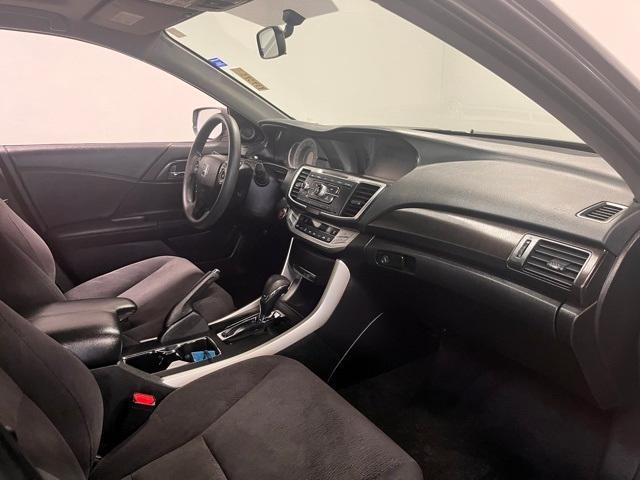 used 2015 Honda Accord car, priced at $17,944