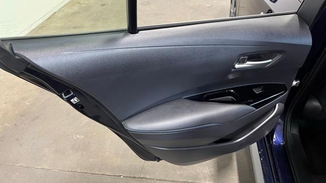 used 2020 Toyota Corolla car, priced at $20,799