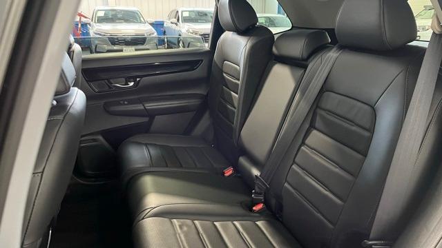 used 2024 Honda CR-V car, priced at $32,700