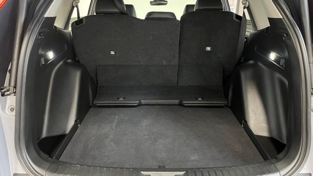 used 2024 Honda CR-V car, priced at $32,700