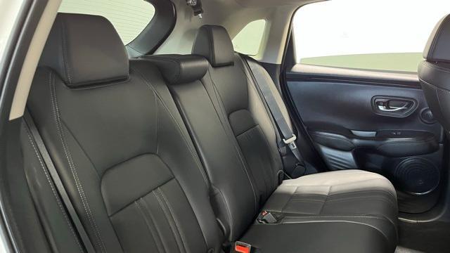 used 2023 Honda HR-V car, priced at $26,000