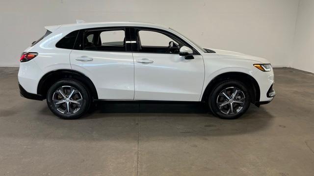 used 2023 Honda HR-V car, priced at $26,000