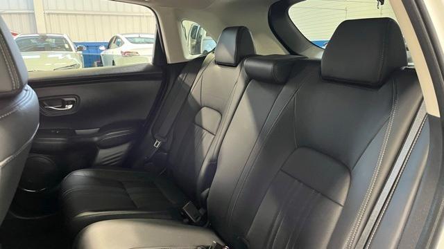 used 2023 Honda HR-V car, priced at $26,000