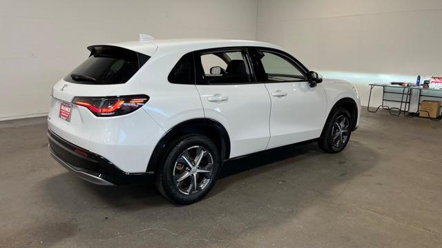 used 2023 Honda HR-V car, priced at $26,000