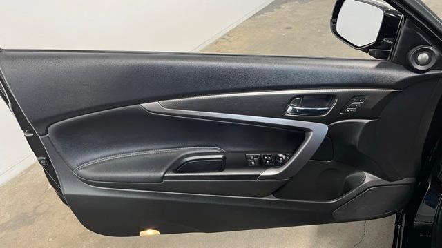 used 2017 Honda Accord car, priced at $21,000